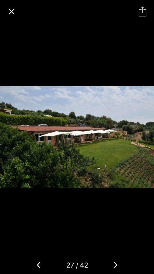 Un Angolo Di Paradiso Gaeta Eksteriør bilde