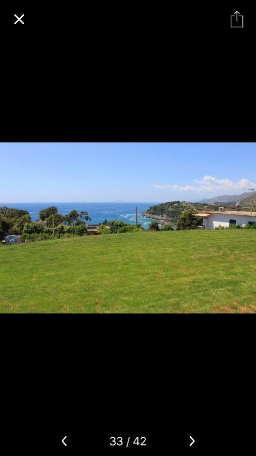Un Angolo Di Paradiso Gaeta Eksteriør bilde