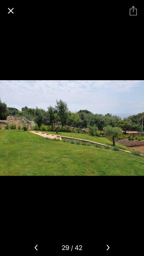Un Angolo Di Paradiso Gaeta Eksteriør bilde